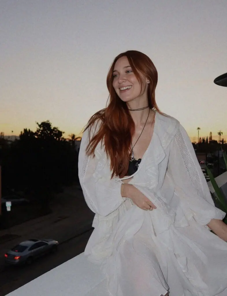 Marissa photo 3