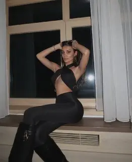 Aisha photo 5