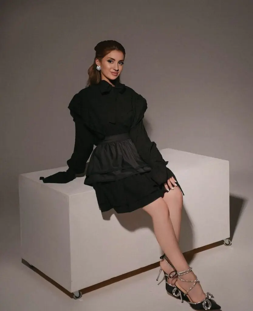 Alexandra photo 2