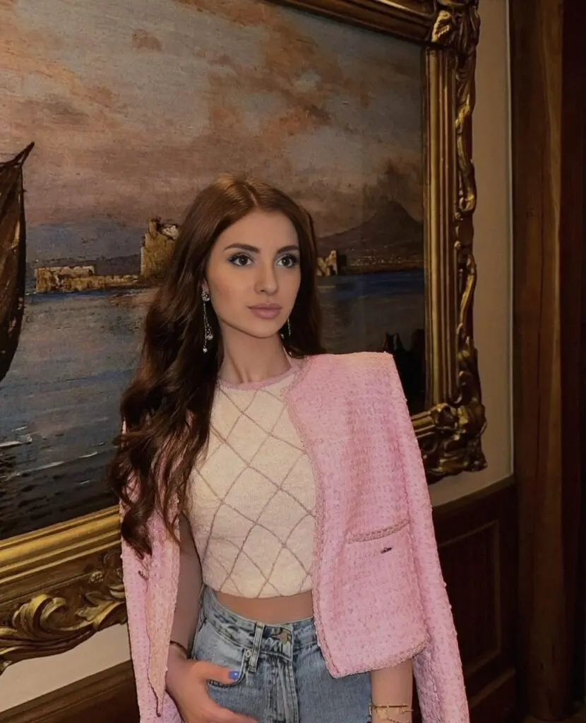 Alexandra photo 5