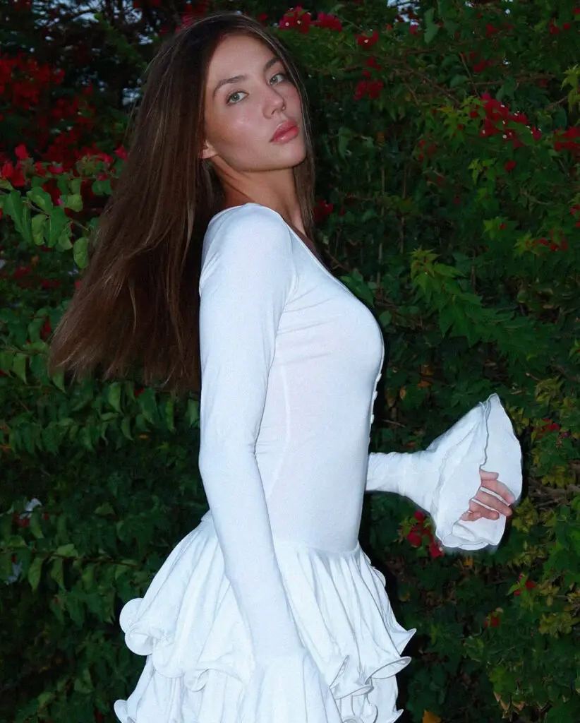 Arina escort in Dubai