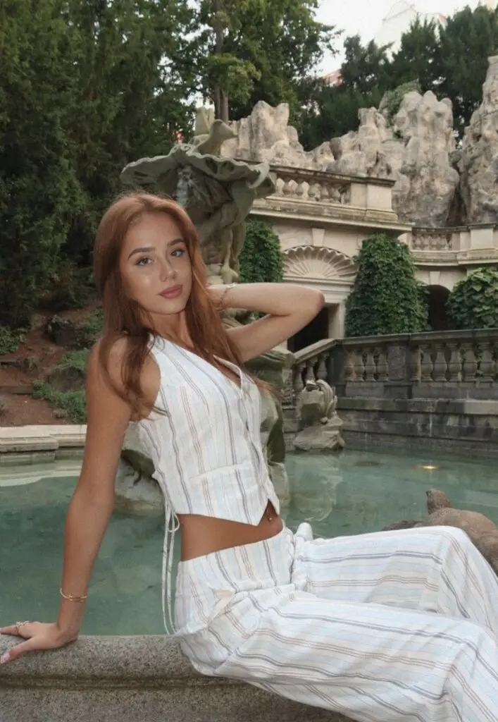 Aspasia escort in Dubai