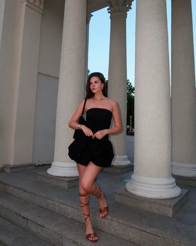 Ava escort in Dubai