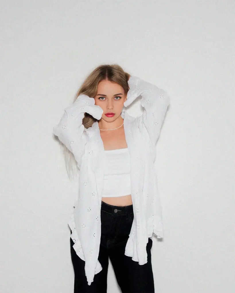 Briony escort in Dubai