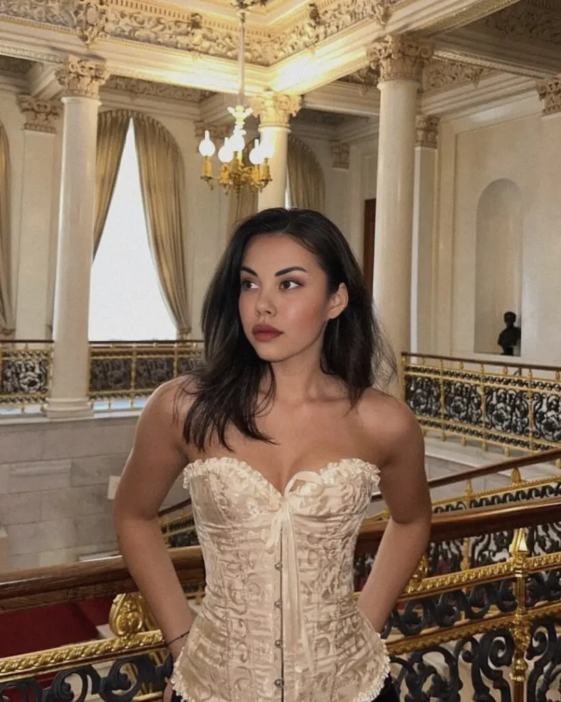 Brooklyn escort in Dubai photo 1