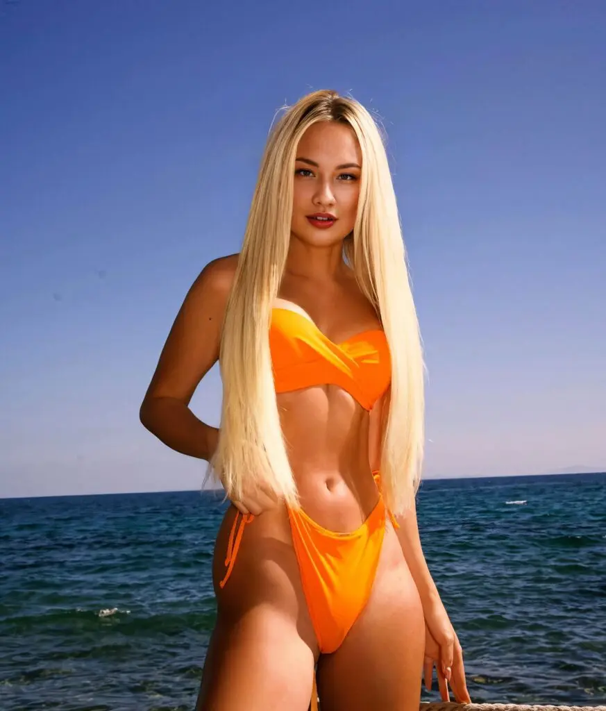 Celine escort in Dubai