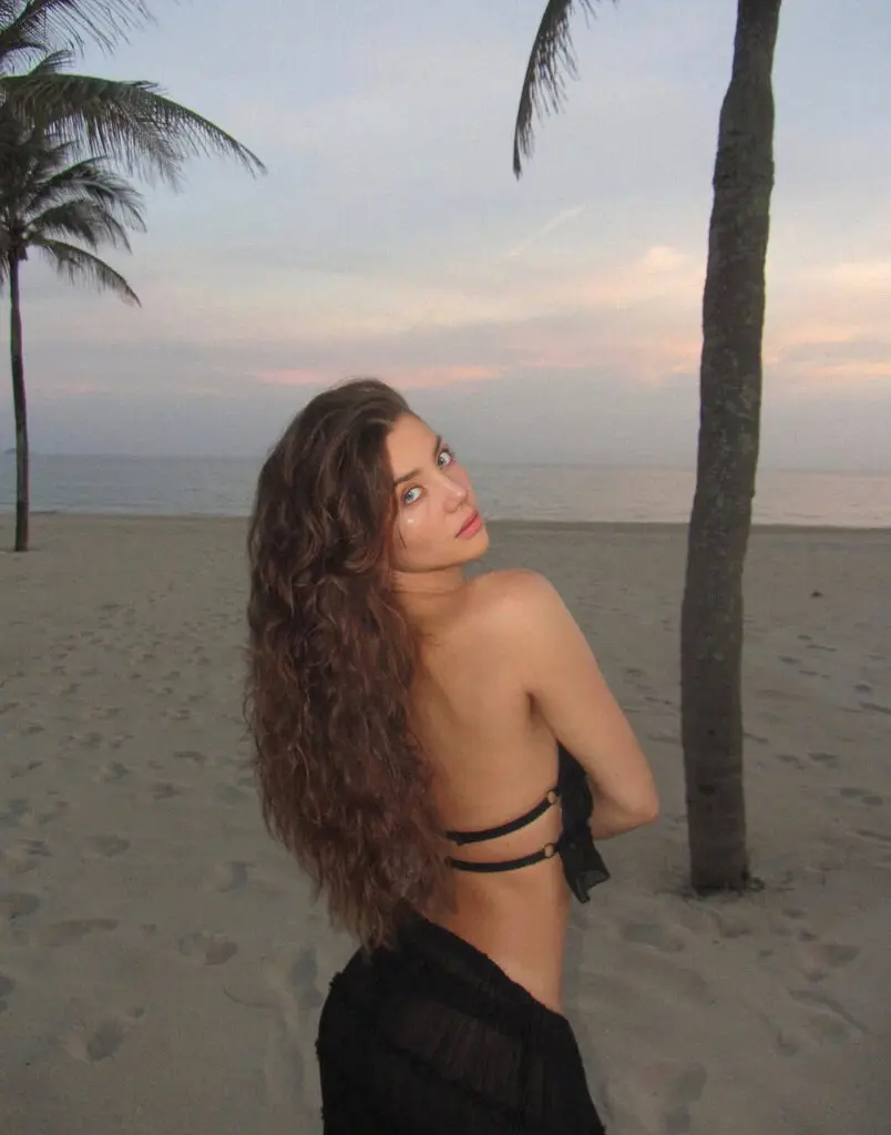 Darya photo 3