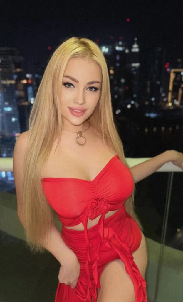Dasha photo 2