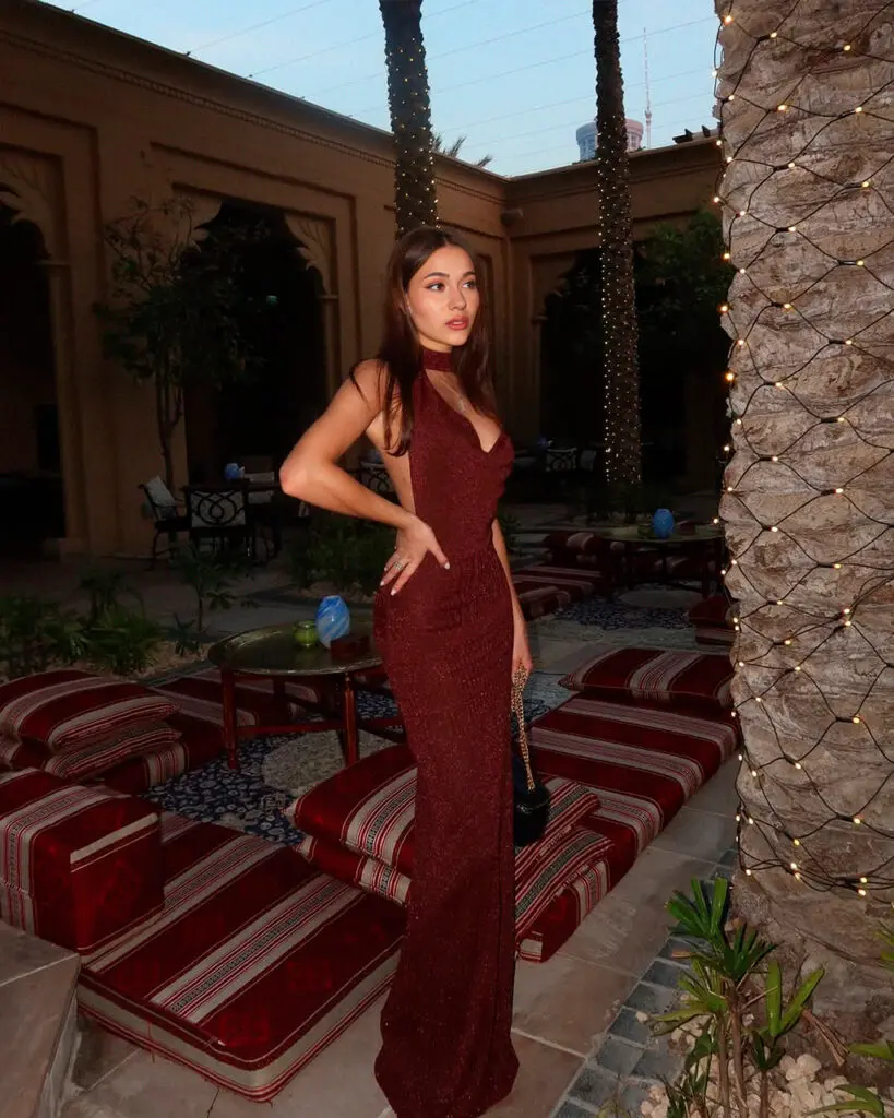 Diana photo 2