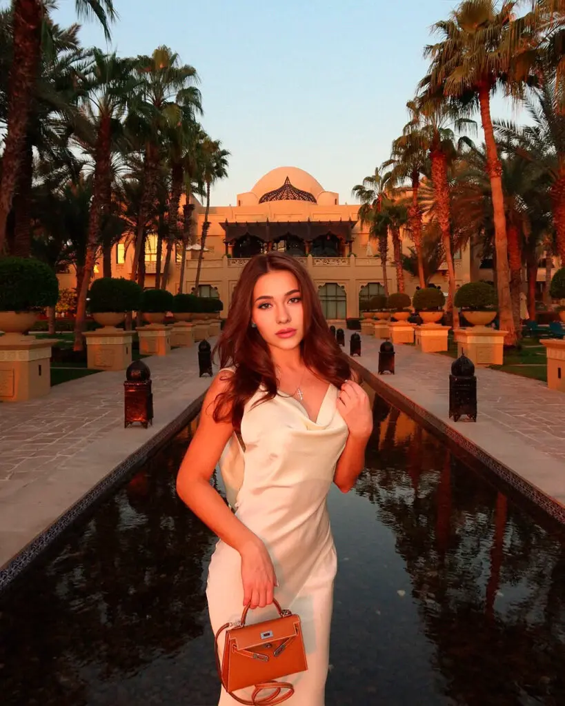 Diana photo 4