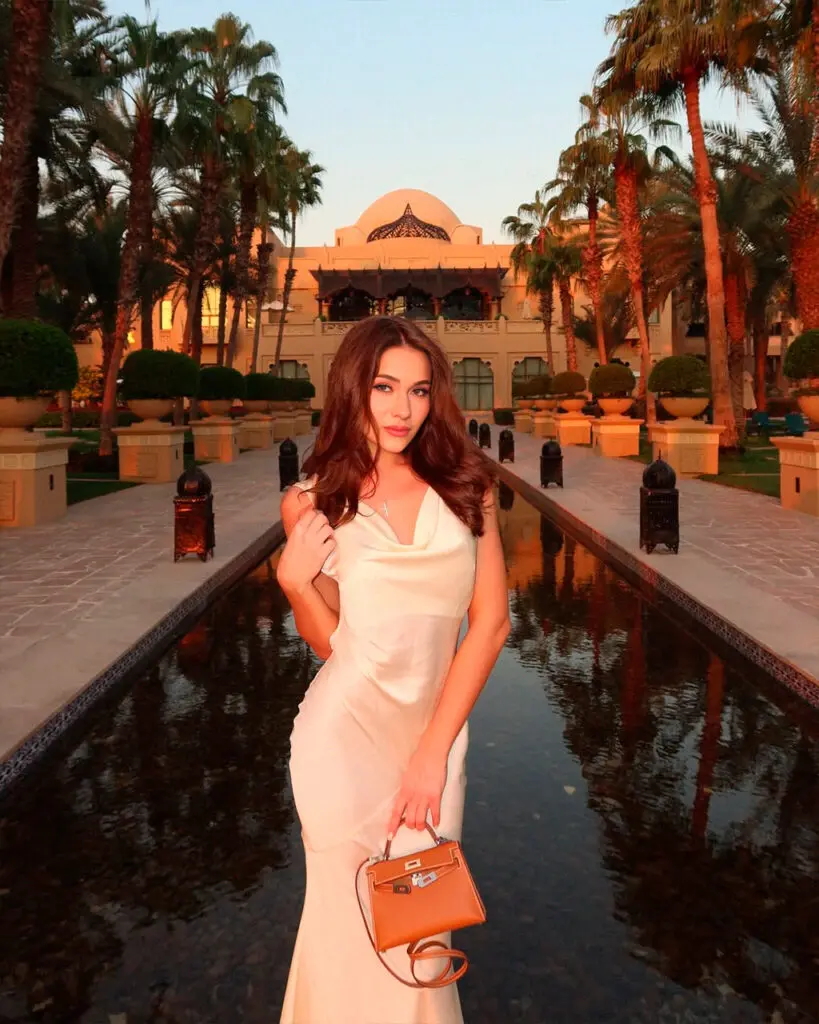Diana photo 5