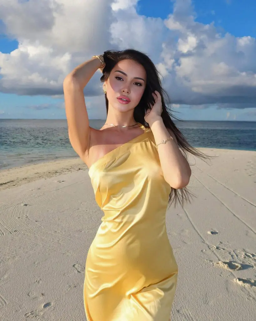 Diana photo 4