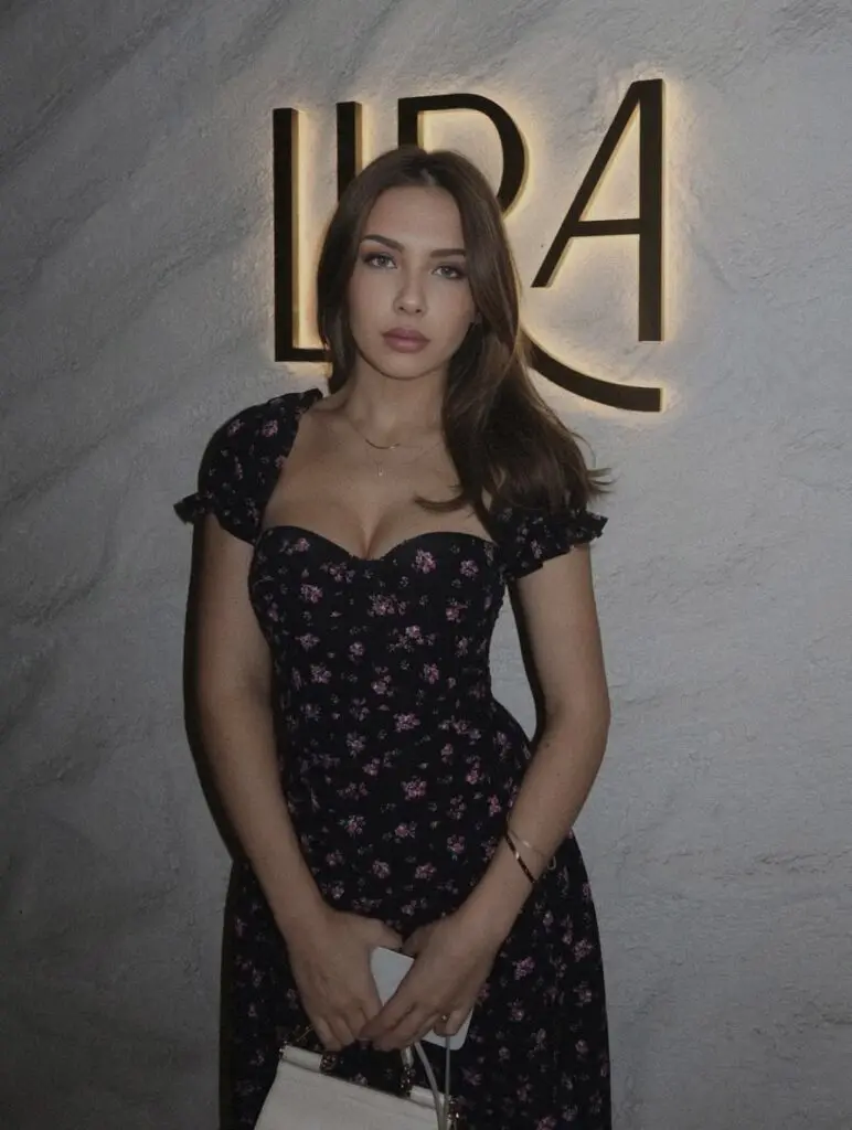 Elara escort in Dubai photo 1