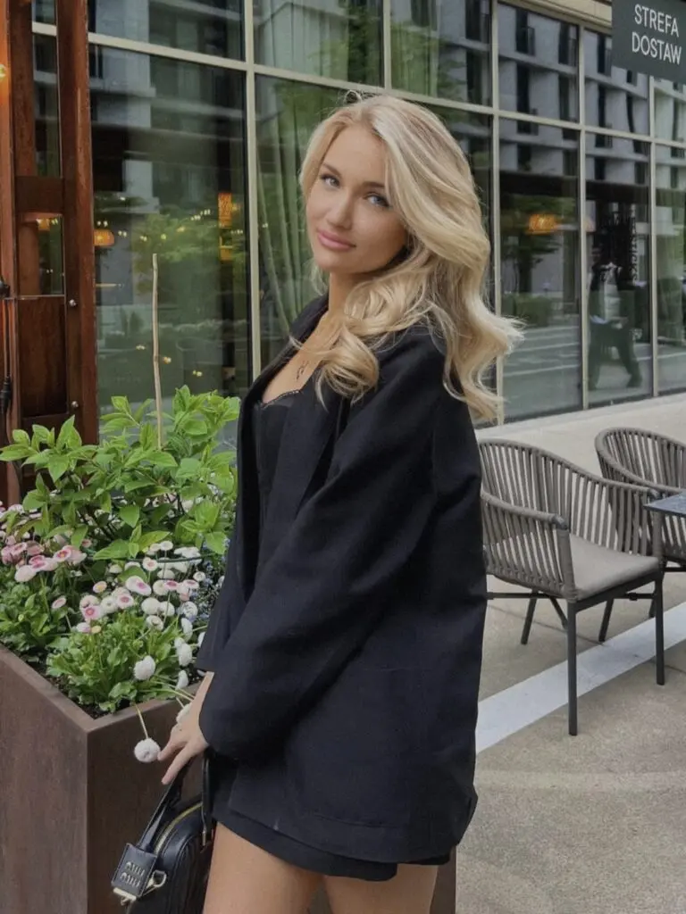 Aylin escort in Dubai