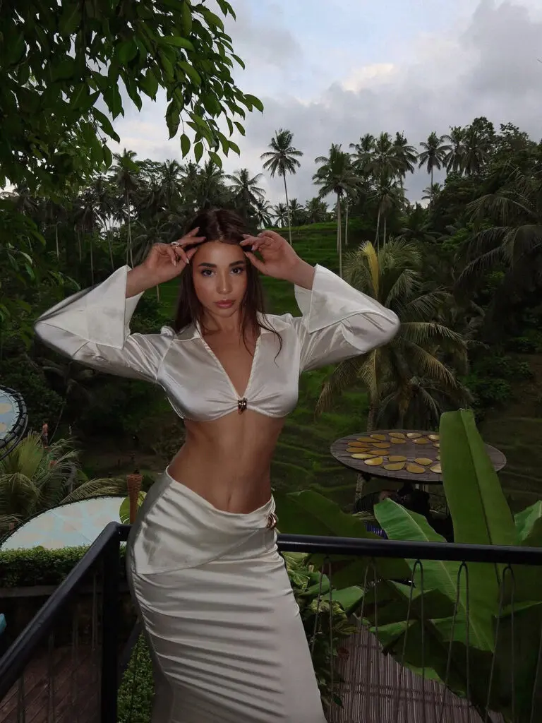 Ania escort in Dubai