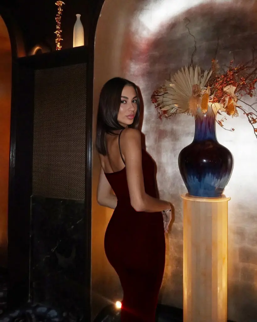 Evangeline photo 3
