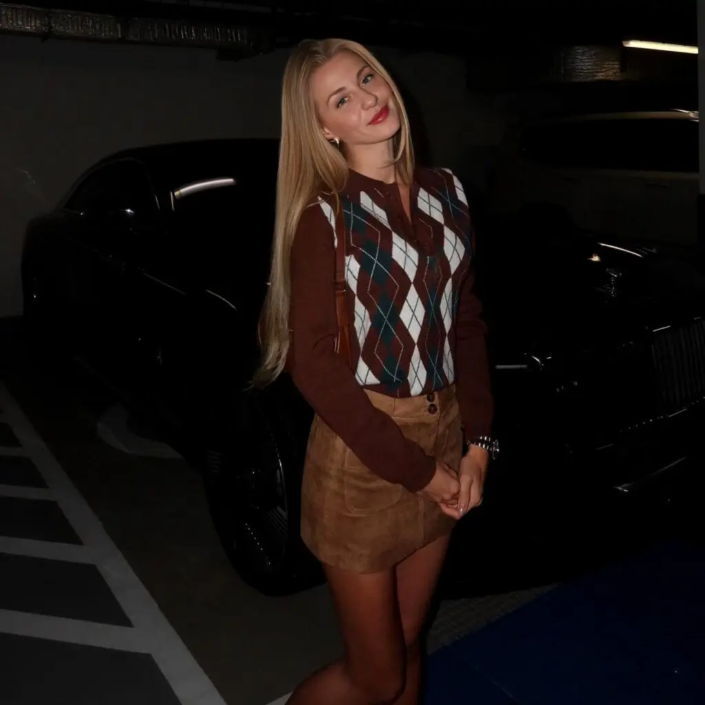 Irina photo 3