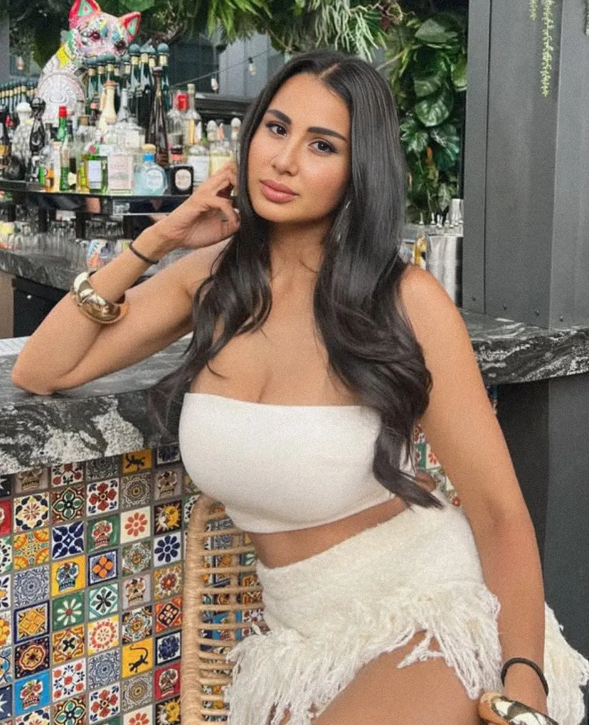 Irina photo 2