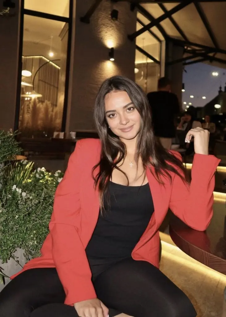 Jamila photo 2