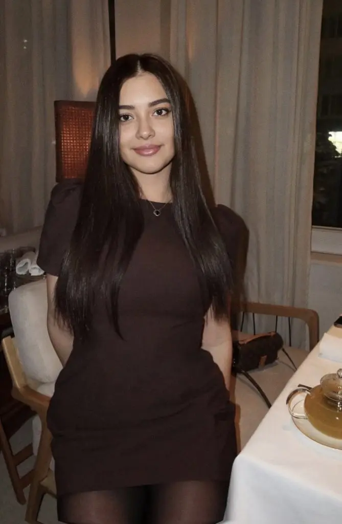Jamila photo 3