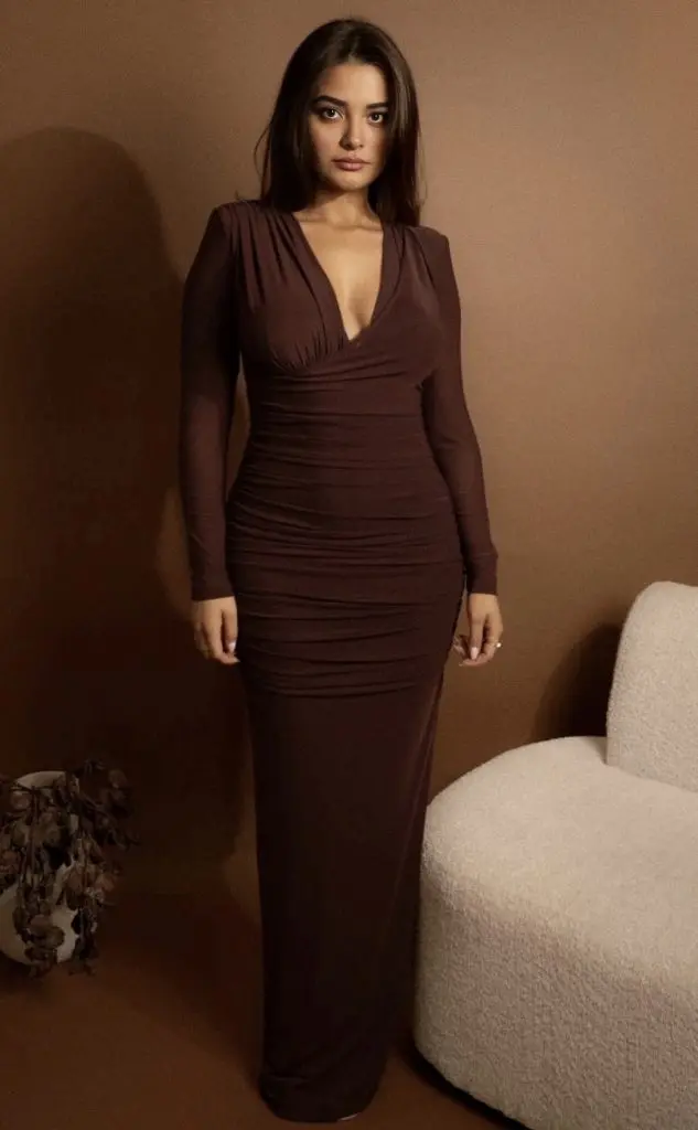 Jamila photo 5