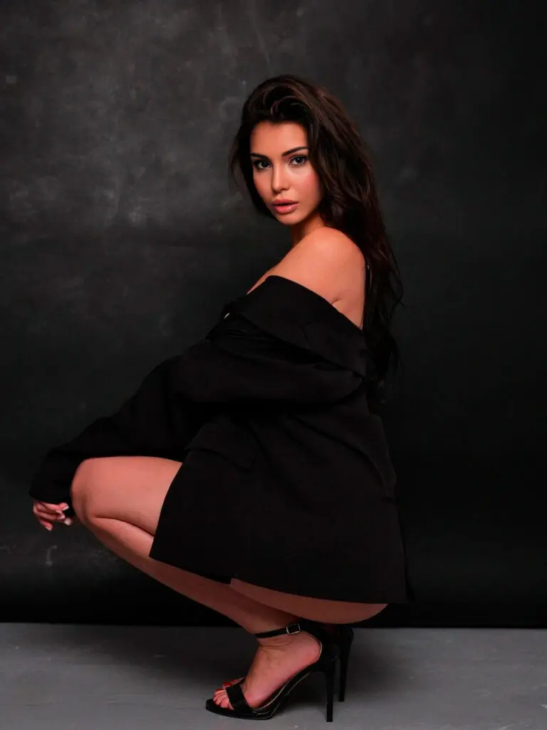 Anastasiya photo 2
