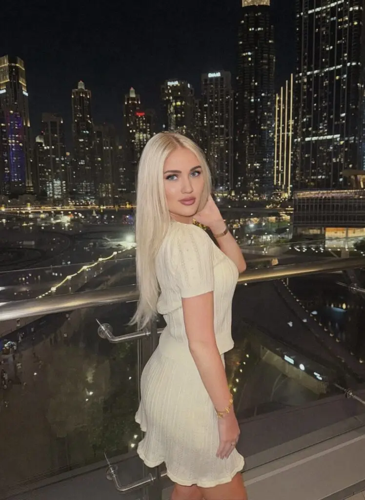 Ksenia photo 2