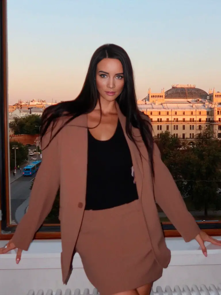 Kseniya photo 2