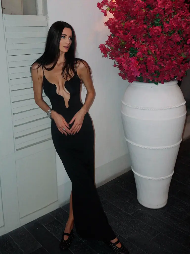 Kseniya photo 5