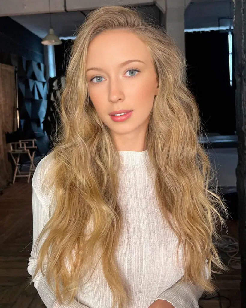 Leah escort in Dubai