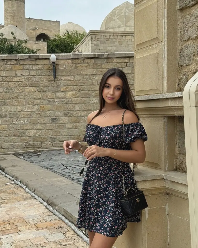 Lia escort in Dubai photo 1