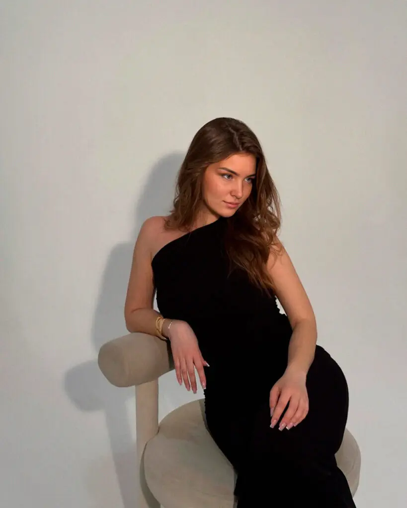 Taisiya photo 2