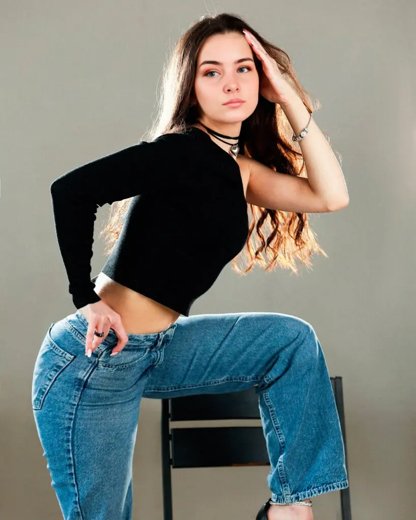 Nastya photo 4