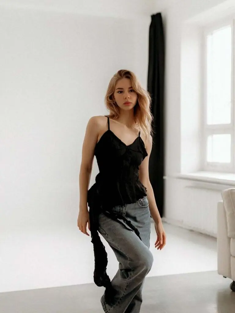 Oksana photo 4