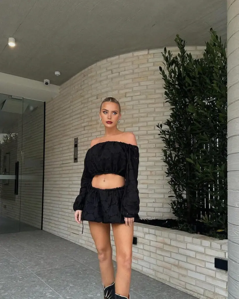 Oksana escort in Dubai
