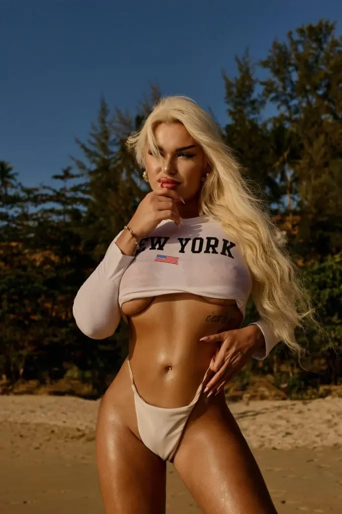 Sandy photo 3