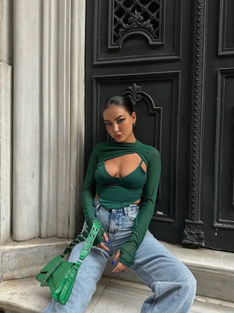 Sasha escort in Dubai photo 1