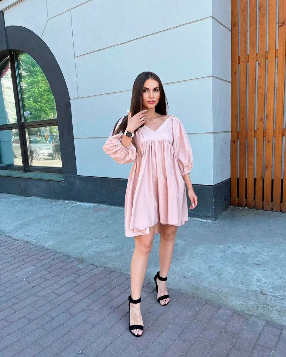 Sirena escort in Dubai photo 1