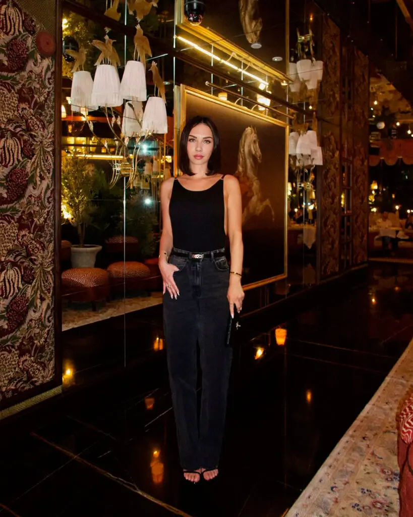 Sonia escort in Dubai photo 1