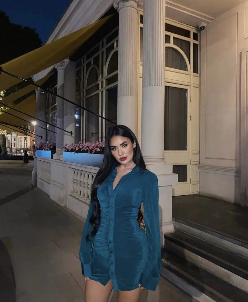Sophia escort in Dubai photo 1