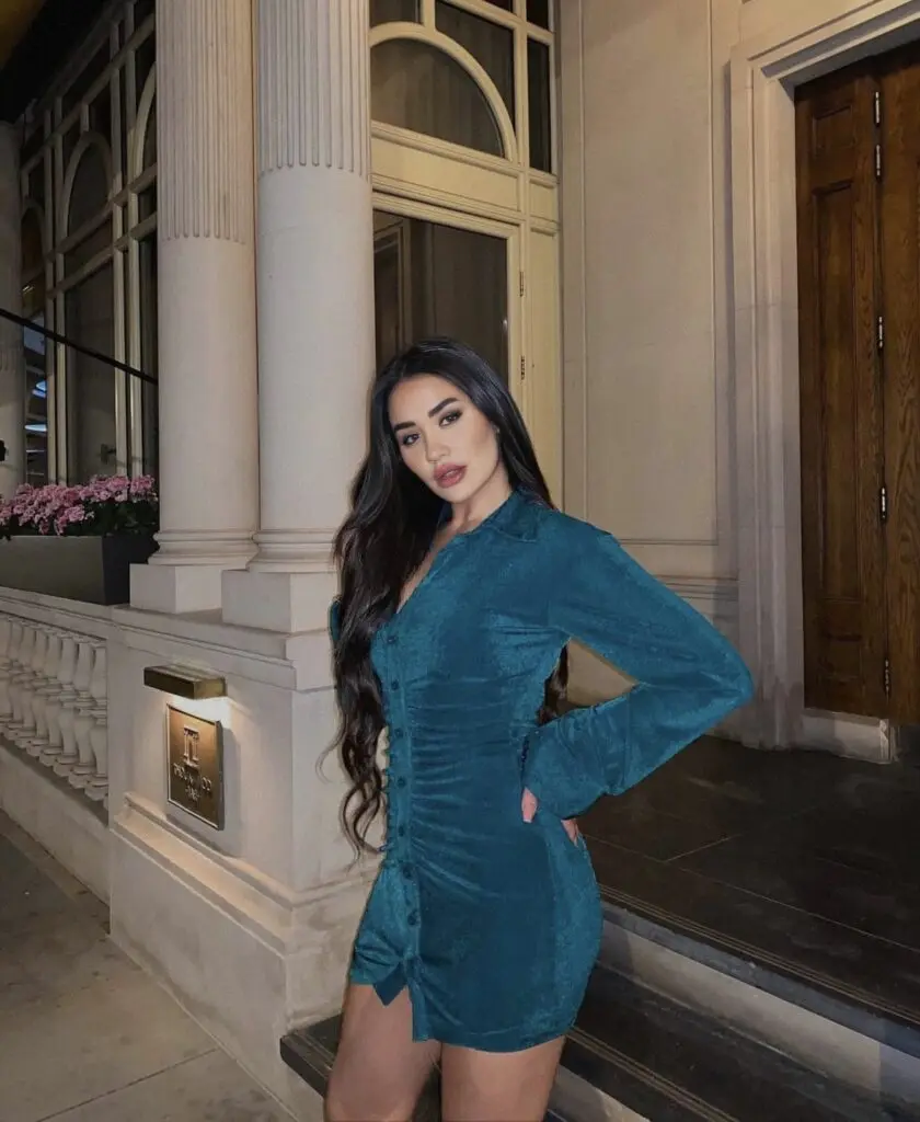 Sophia photo 3