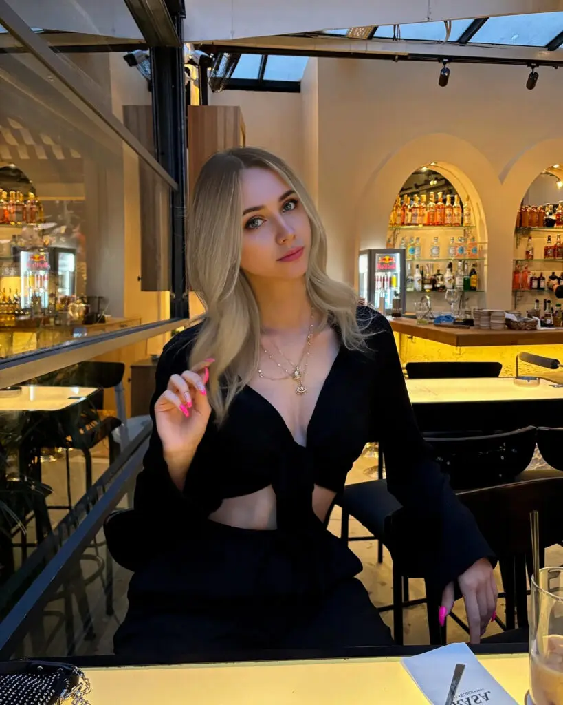 Sophia photo 2