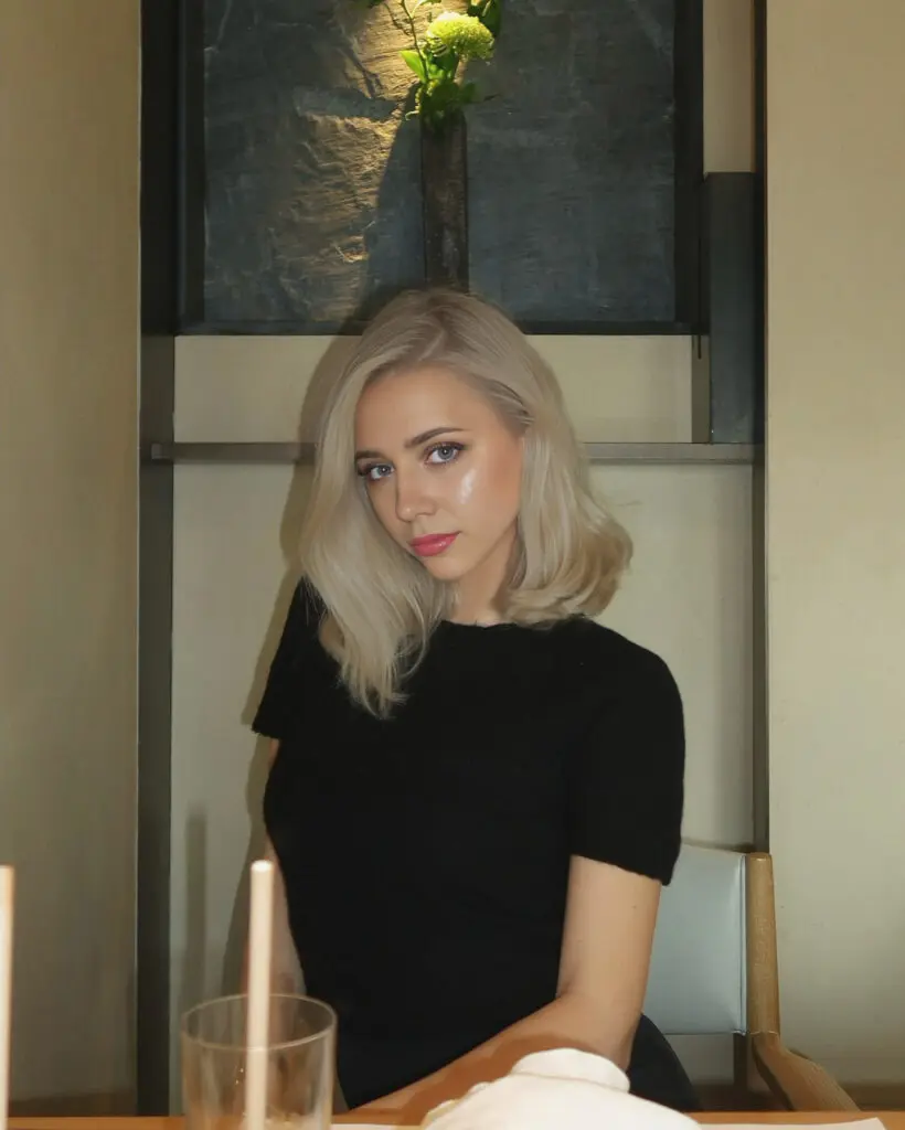 Sophia photo 4