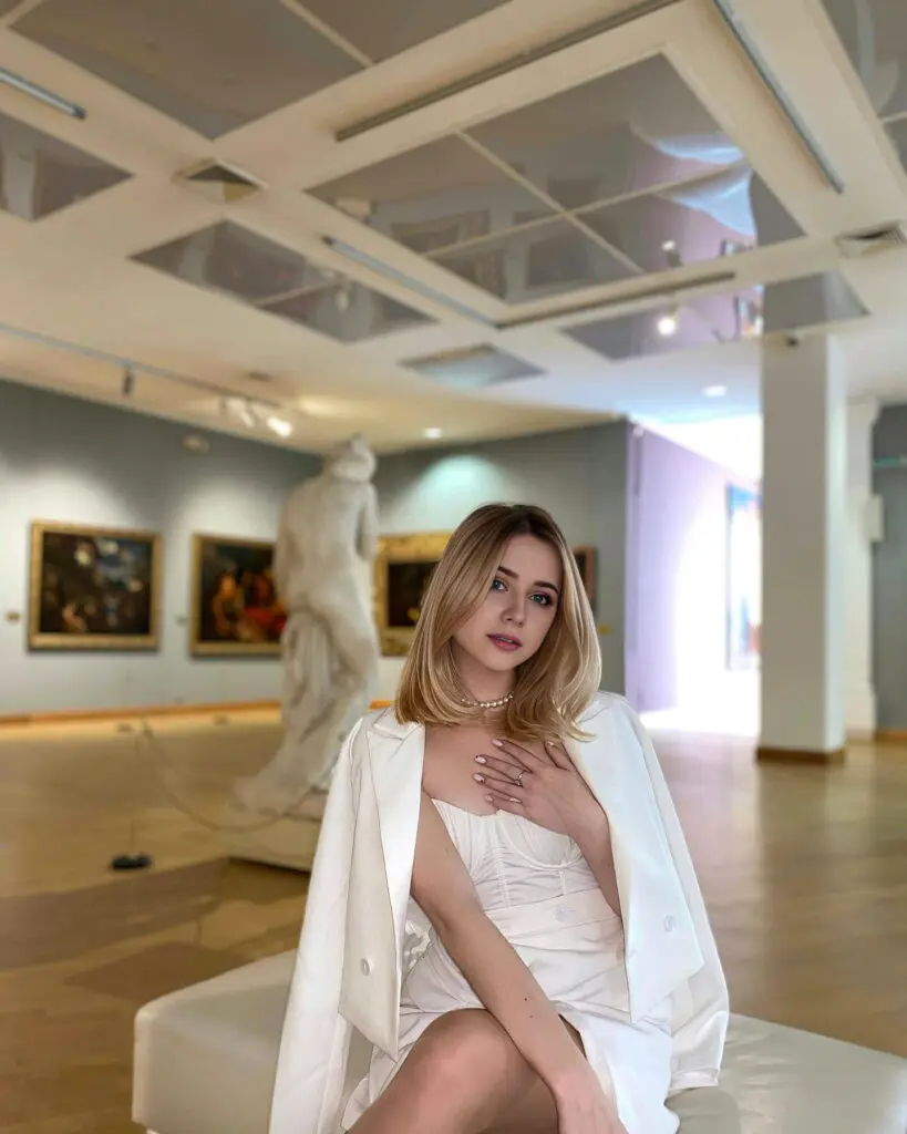 Sophia photo 5