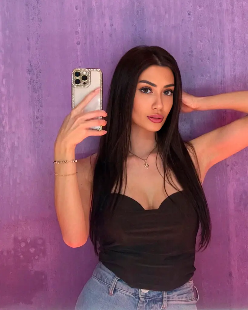 Stella escort in Dubai photo 1