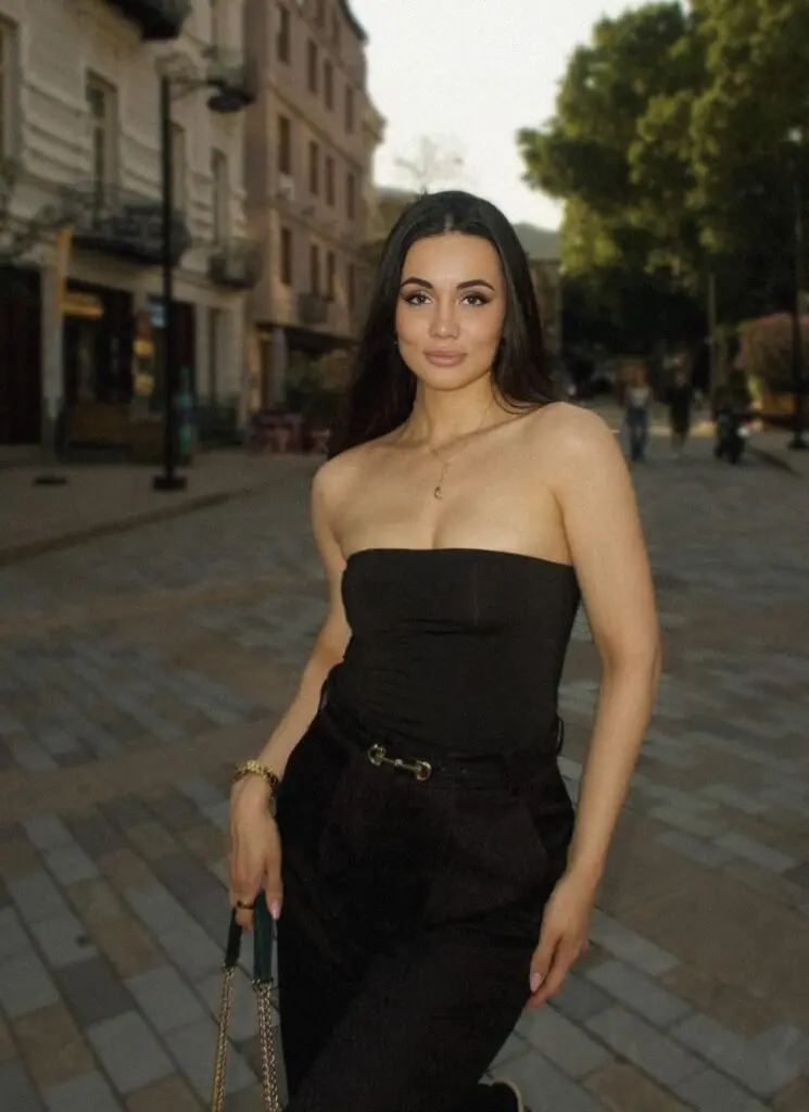 Tamara photo 5