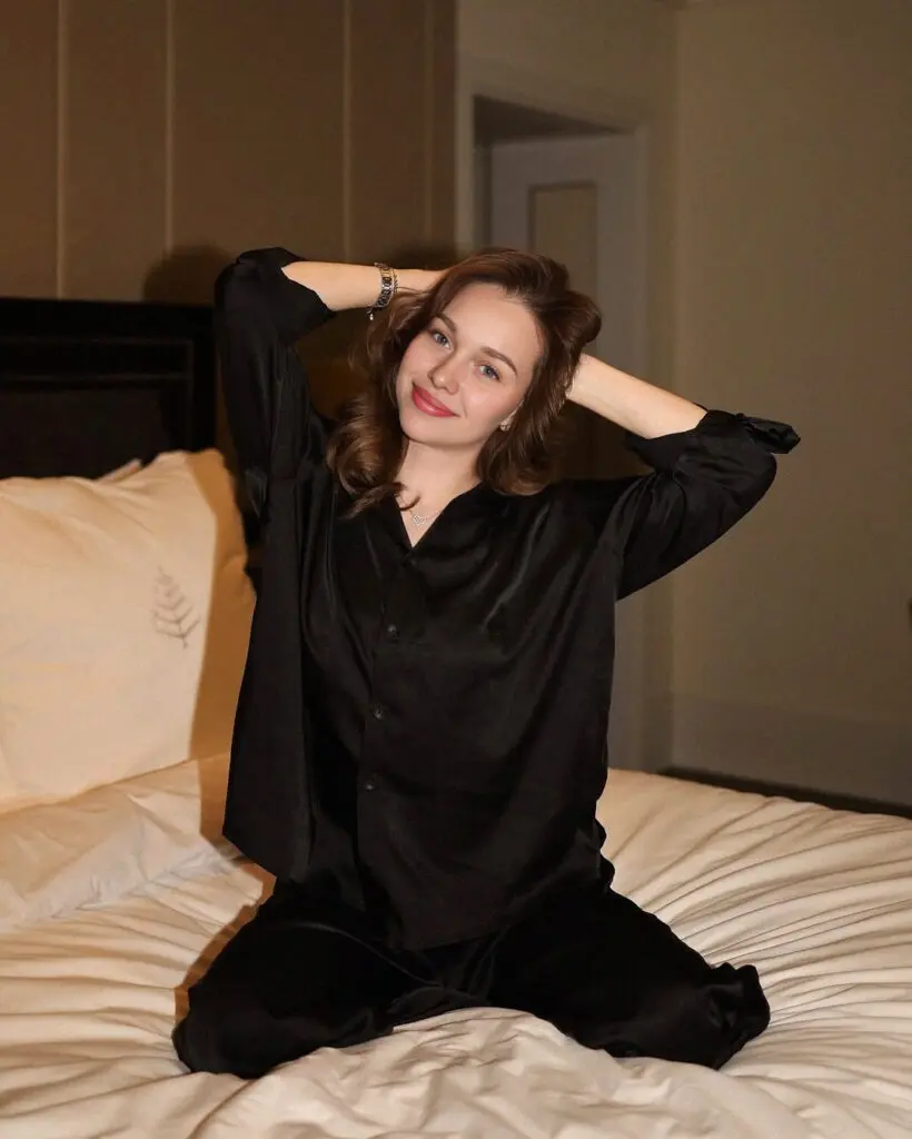 Tania photo 4