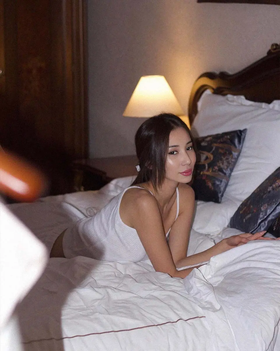 Ulira escort in Dubai photo 1