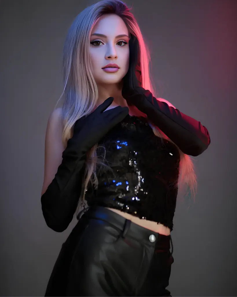 Valentina photo 2
