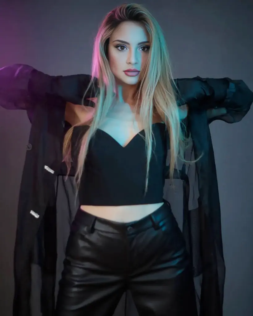Valentina photo 4